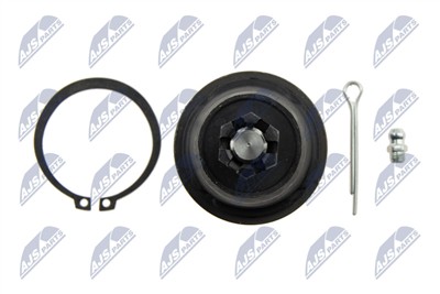 NTY ZSD-CH-021 EAN: 5902048024145.