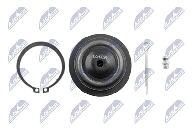 NTY ZSD-CH-021 EAN: 5902048024145.