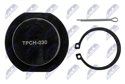 NTY ZSD-CH-030 EAN: 5902048254221.