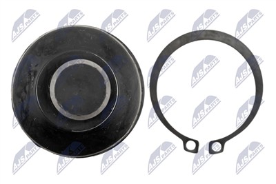 NTY ZSD-DW-059 EAN: 5902048449542.