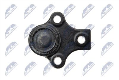 NTY ZSD-VW-003 EAN: 5902048050182.