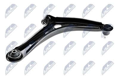 NTY ZWD-CH-010 EAN: 5908281454602.