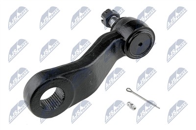 NTY ZWD-CH-060 EAN: 5902048937834.