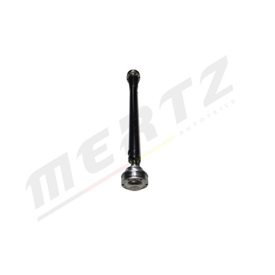 Mertz M-D1001 EAN: 5906125599908.