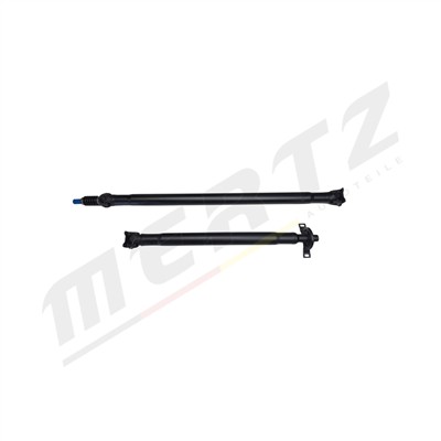Mertz M-D1007 EAN: 5906125599960.