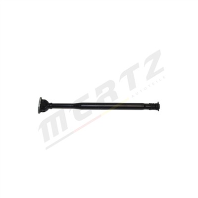Mertz M-D1009 EAN: 5906125599984.