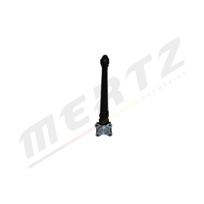 Mertz M-D1011 EAN: 5906125600000.