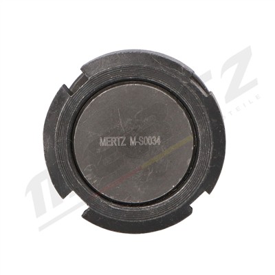 Mertz M-S0034 EAN: 5902701000325.
