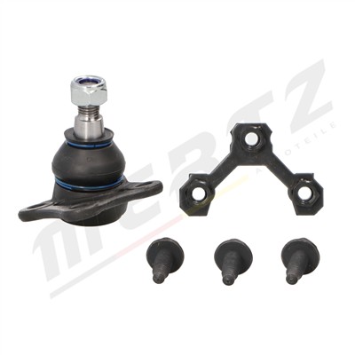 Mertz M-S0190 EAN: 5902701001858.