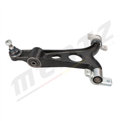 Mertz M-S0465 EAN: 5902701004569.