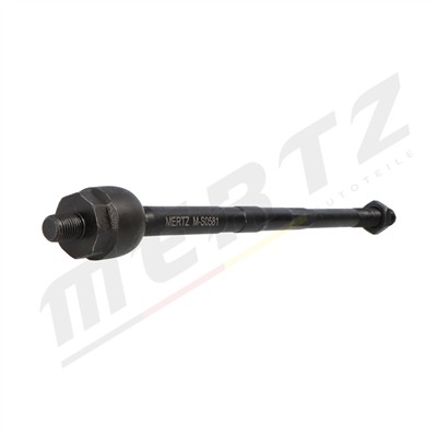 Mertz M-S0581 EAN: 5902701005726.