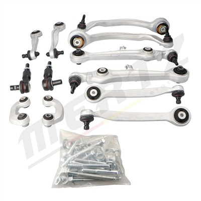 Mertz M-S0645 EAN: 5902701006334.