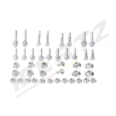 Mertz M-S0645 EAN: 5902701006334.