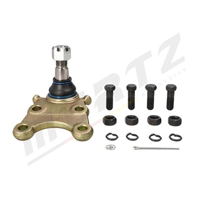 Mertz M-S0977 EAN: 5902701026066.