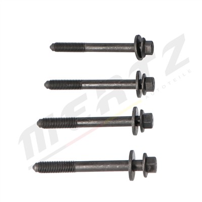 Mertz M-S1016 EAN: 5902701032289.