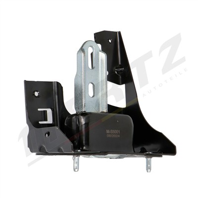 Mertz M-S5001 EAN: 5907714143250.