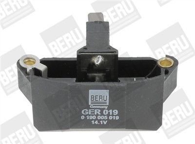 BERU by DRiV GER019 Číslo výrobce: 0 190 005 019. EAN: 4014427066453.