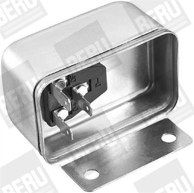 BERU by DRiV GER024 Číslo výrobce: 0 190 005 024. EAN: 4014427066507.