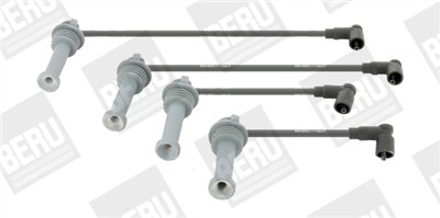 BERU by DRiV ZEF1628 Číslo výrobce: 0 300 891 628. EAN: 4014427121053.