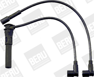 BERU by DRiV ZEF1644 Číslo výrobce: 0 300 891 644. EAN: 4014427130055.