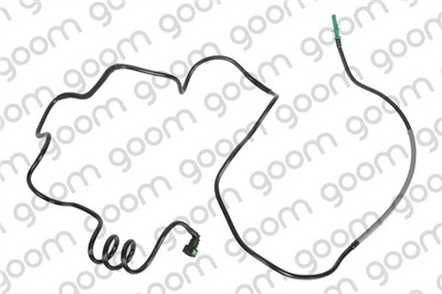 GOOM FH-0001 EAN: 8054132136665.