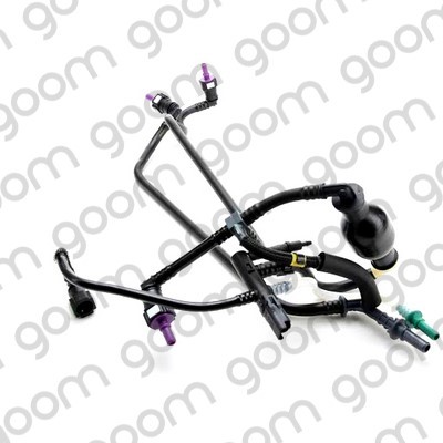 GOOM FH-0010 EAN: 8054132035418.