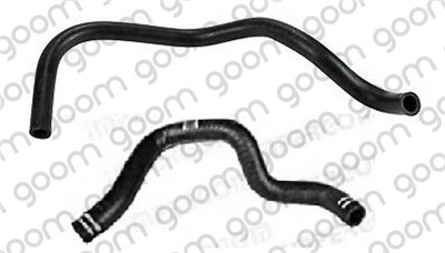 GOOM HC-0139 EAN: 8054132001284.