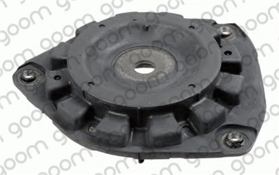 GOOM SM-0028 EAN: 8054132029776.
