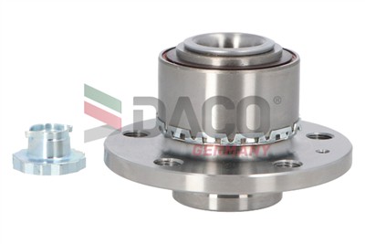 DACO Germany 110200 EAN: 4260646556651.