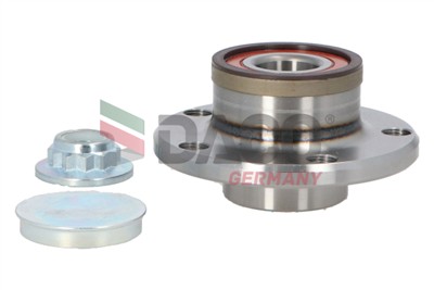 DACO Germany 110202 EAN: 4260646556880.