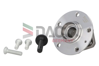 DACO Germany 110204