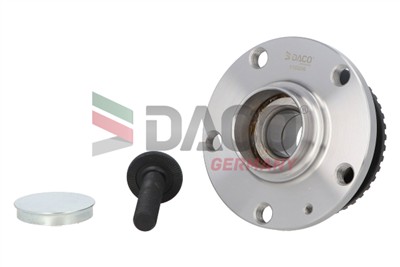 DACO Germany 110206 EAN: 4260646556675.