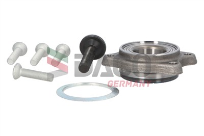 DACO Germany 110207 EAN: 4260646556767.