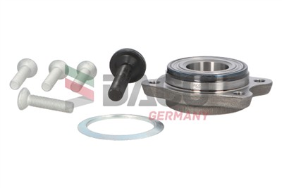 DACO Germany 110207 EAN: 4260646556767.