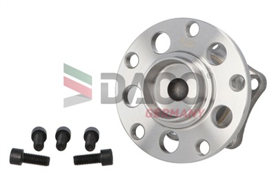 DACO Germany 110209 EAN: 4260646556859.