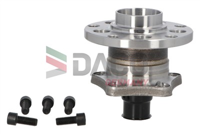 DACO Germany 110209 EAN: 4260646556859.