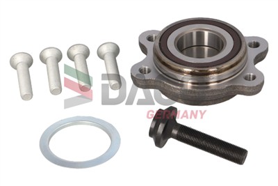 DACO Germany 110211 EAN: 4260646556903.