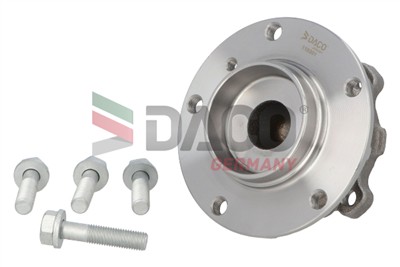 DACO Germany 110301 EAN: 4260646556743.