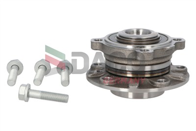 DACO Germany 110301 EAN: 4260646556743.