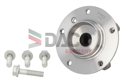 DACO Germany 110302 EAN: 4260646556729.