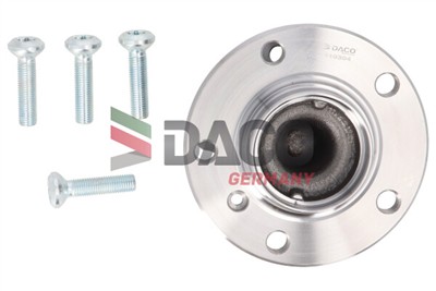 DACO Germany 110304 EAN: 4260646566339.