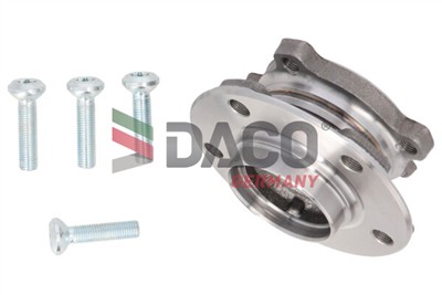 DACO Germany 110304 EAN: 4260646566339.