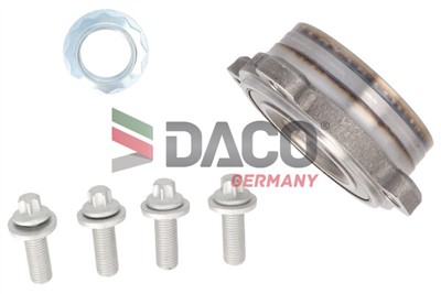 DACO Germany 110305 EAN: 4260646566346.