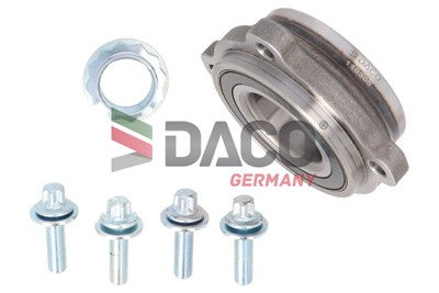 DACO Germany 110306 EAN: 4260646566353.