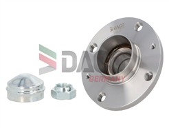 DACO Germany 110901