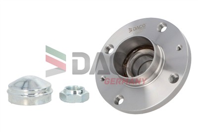 DACO Germany 110901 EAN: 4260646556828.