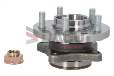 DACO Germany 112000 EAN: 4260646556811.
