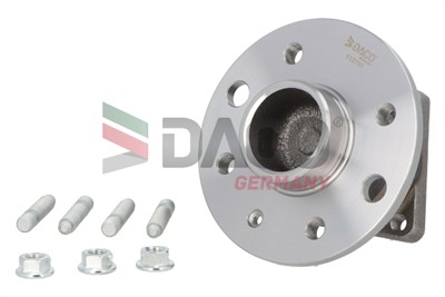 DACO Germany 112701 EAN: 4260646556576.
