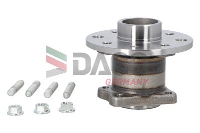 DACO Germany 112701 EAN: 4260646556576.