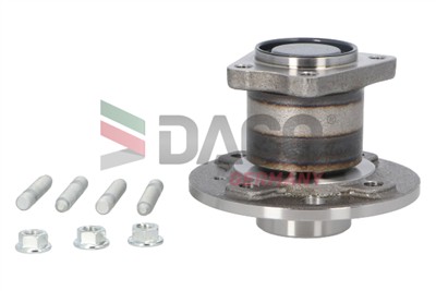 DACO Germany 112701 EAN: 4260646556576.